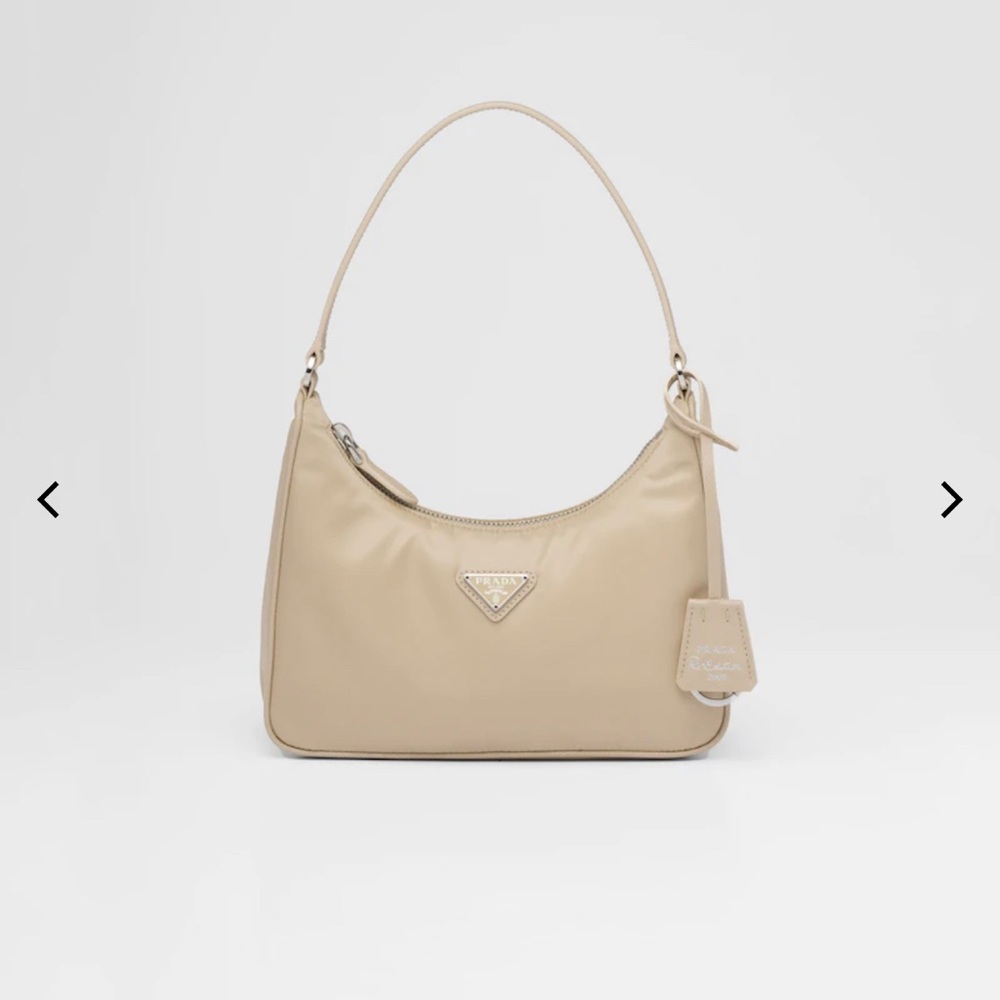 Prada bag